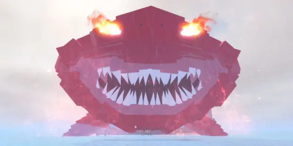 ElRetro Gran Maja (Secret)